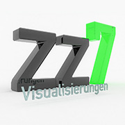 zz7 Visualisierungen